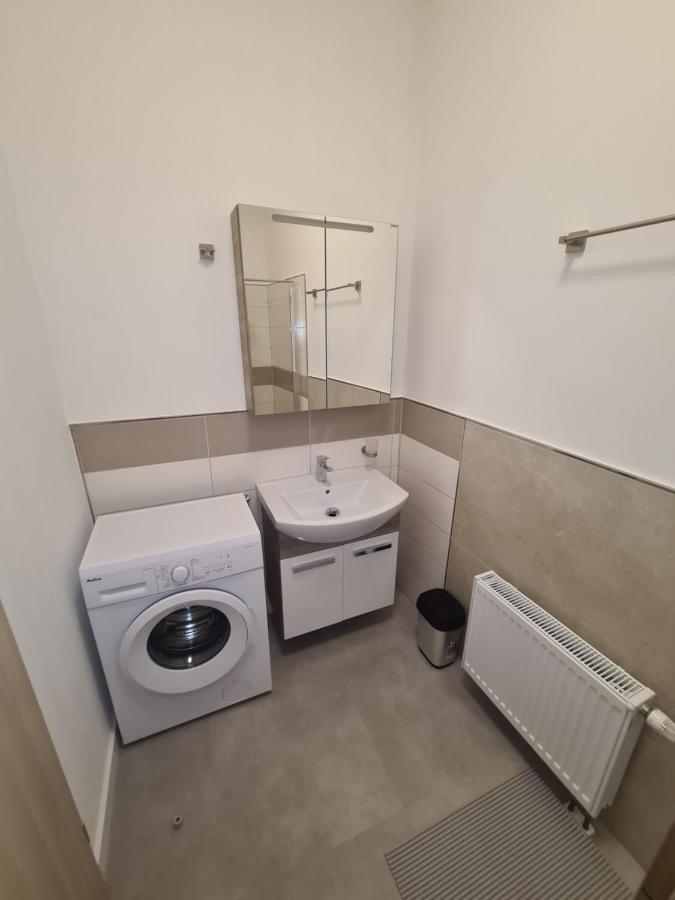 Apartament Suite 1 Bernburg Kültér fotó